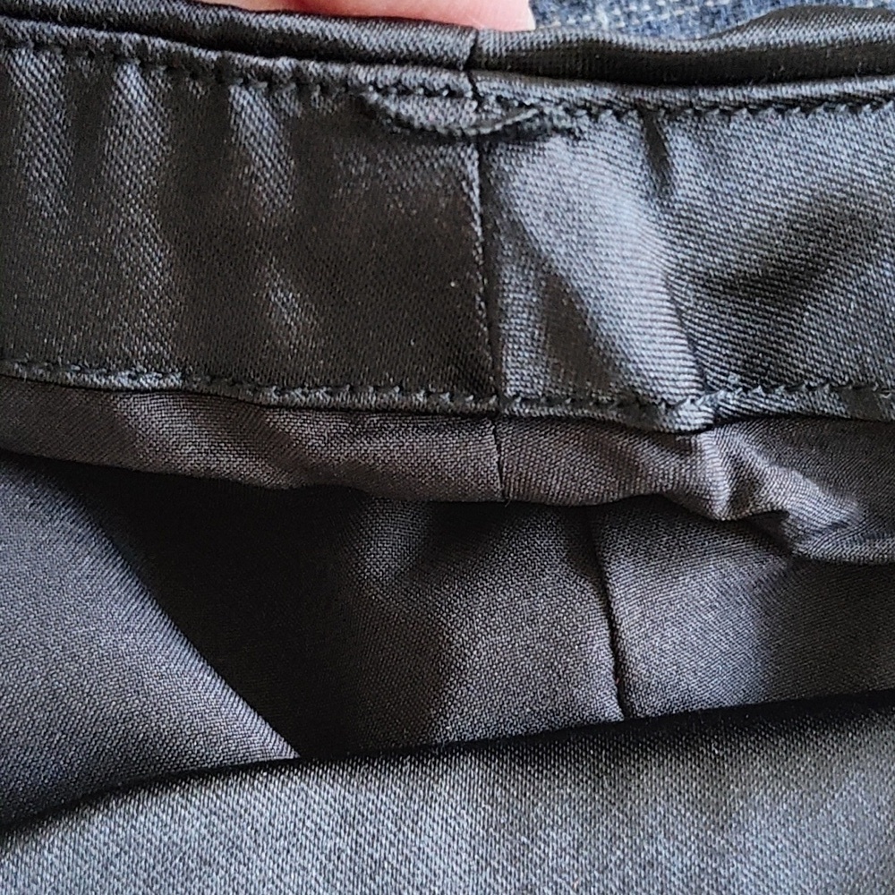 New GAP Elegant Black Strapless Dress - Picture 15 of 16